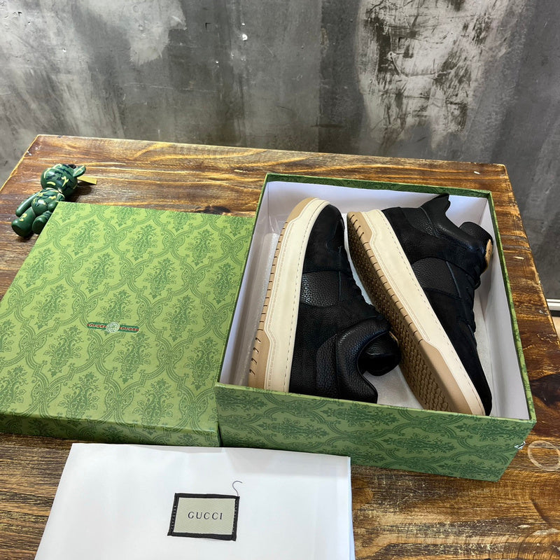 Gucci Luxury Shoes
