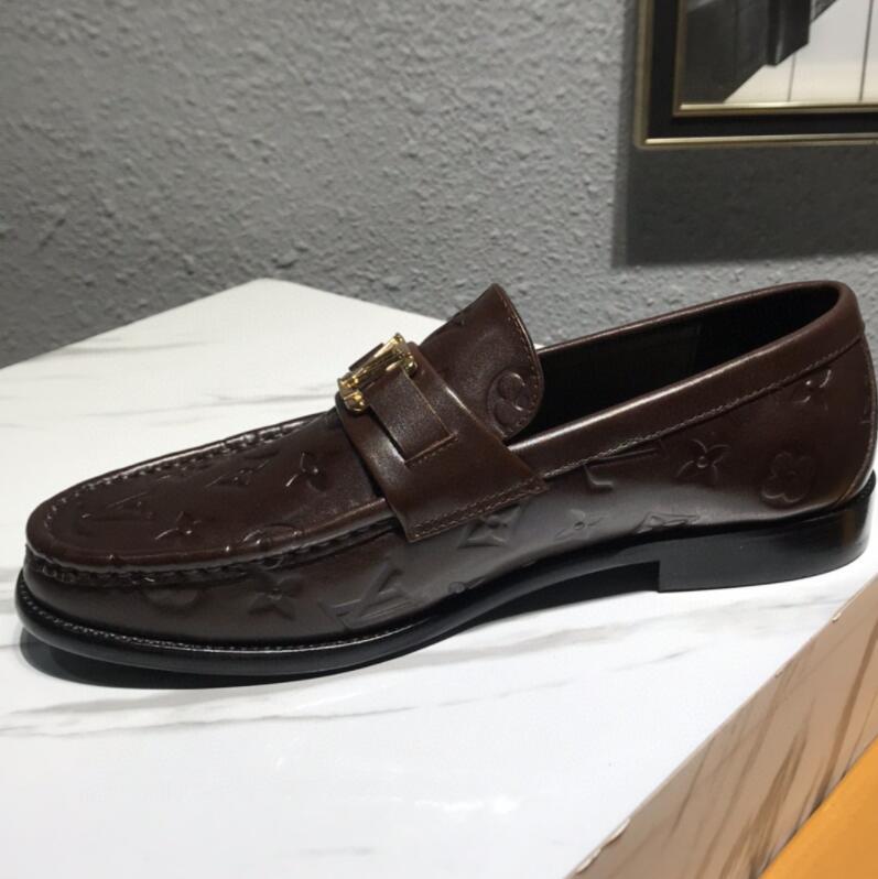Mila's Edit - LOV Men Shoes - 1319