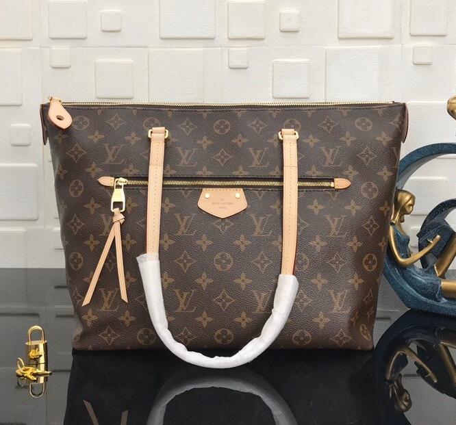 Mila's Edit - LOV Bags - 3018