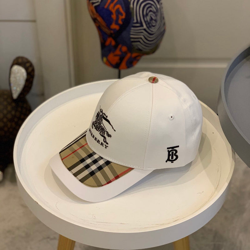 Burberry Luxury Cap