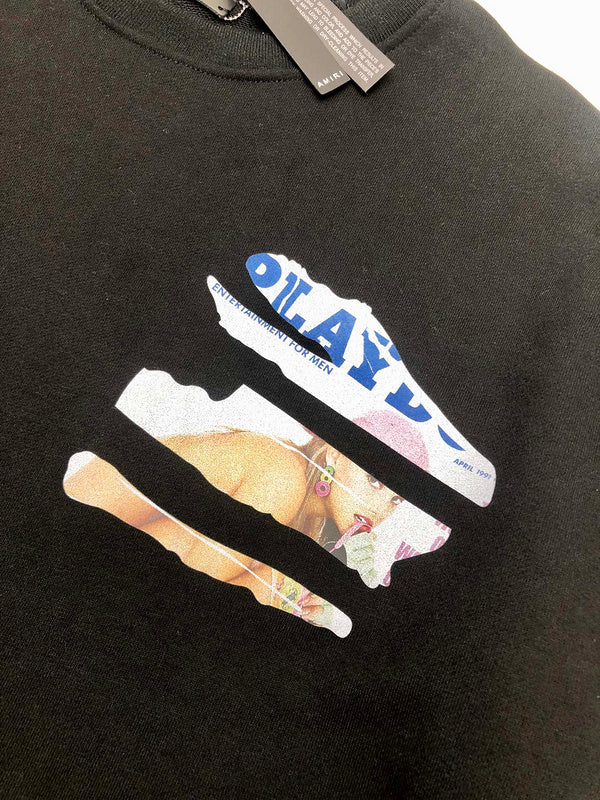 AMIR Hoodies - 121
