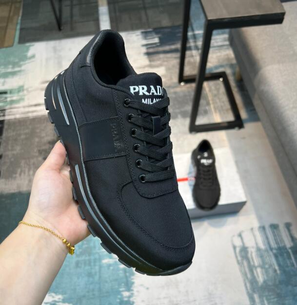 Mila's Edit - PD Men Shoes - 212