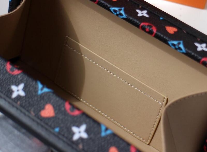Mila's Edit - LOV Bags - 2665
