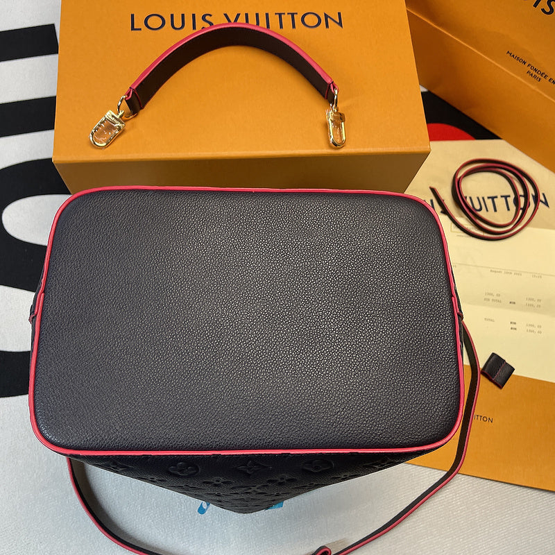 I W Fashion Lu-Vi bags - 8562
