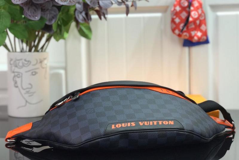 Mila's Edit - LOV Bags - 2459