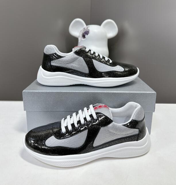 Mila's Edit - PD Men Shoes - 002