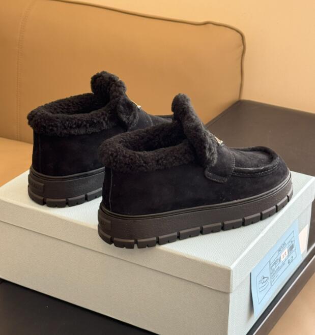 Mila's Edit - PD Women Shoes - 132