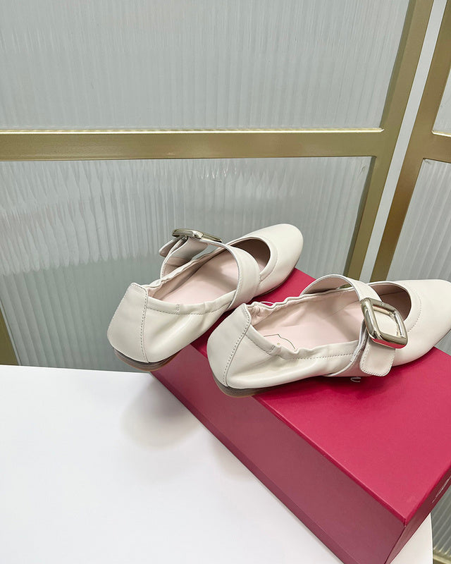 Roger Vivier Luxury Shoes