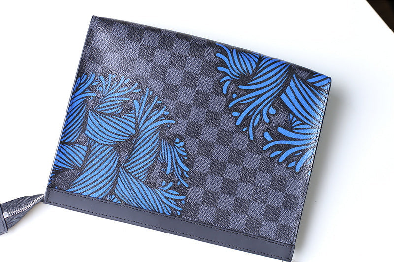 I W Fashion Lu-Vi bags - 10934