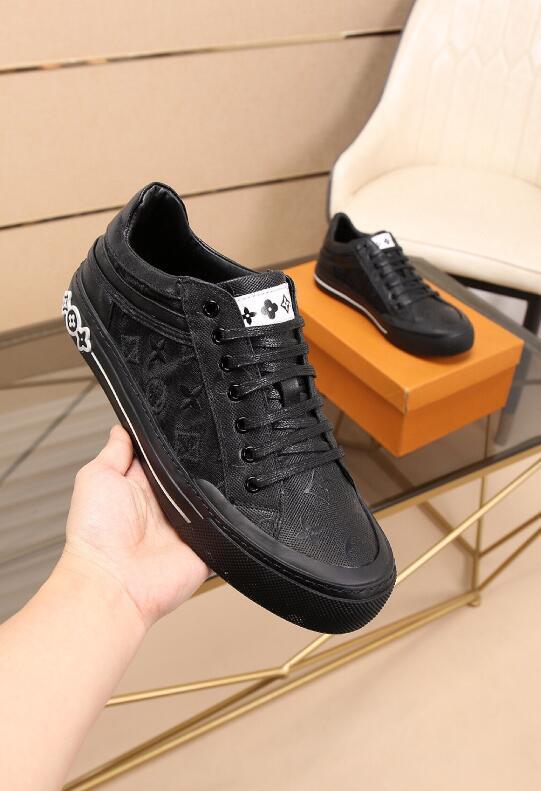 Mila's Edit - LOV Men Shoes - 2019