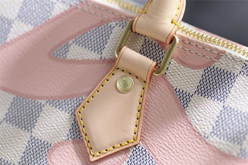 I W Fashion Lu-Vi bags - 8177