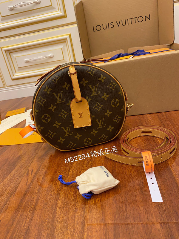 I W Fashion Lu-Vi Bags - 16708