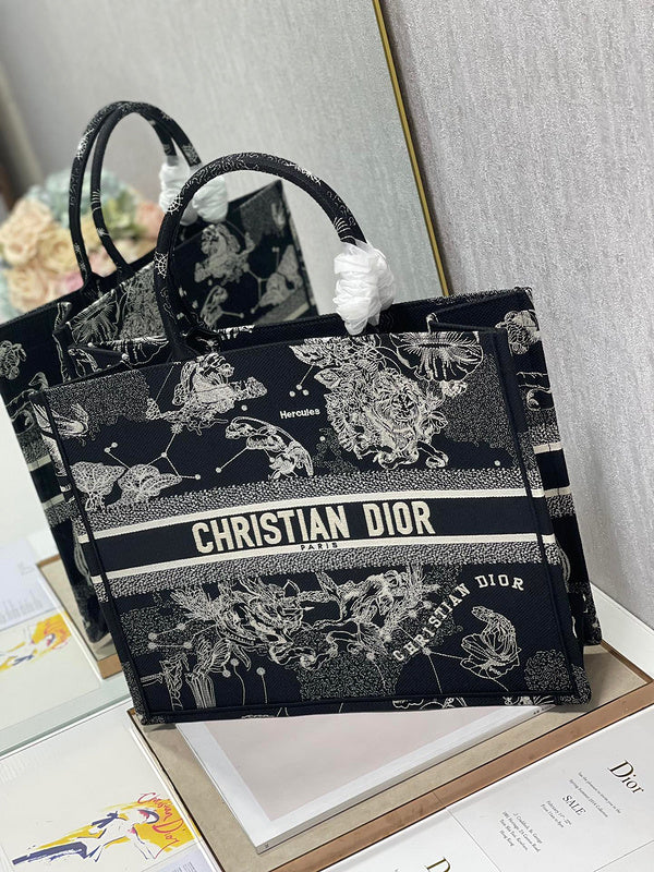 ENT - DOR Bags - 709