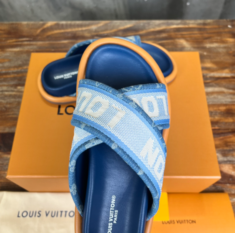 Mila's Edit - LOV Women Shoes - 030