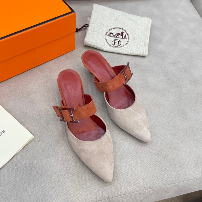 Hermes Luxury Shoes
