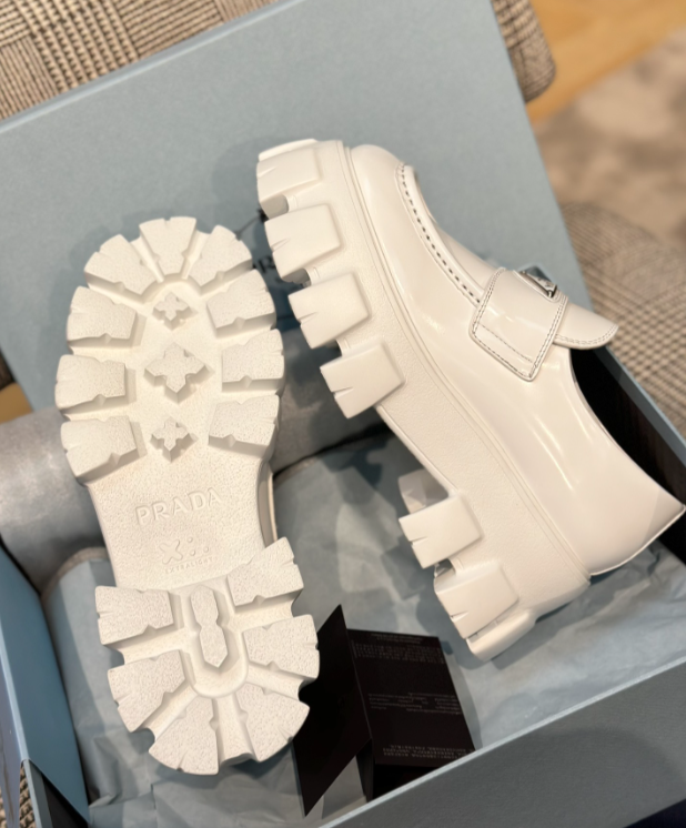 Mila's Edit - PD Women Shoes - 008