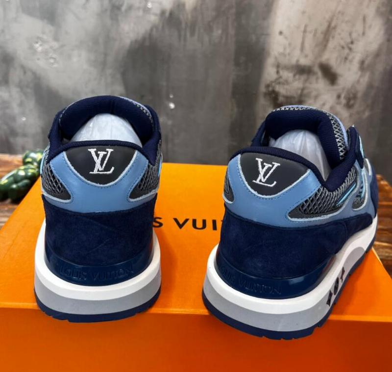 Mila's Edit - LOV Men Shoes - 786
