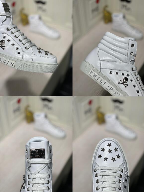 Mila's Edit - PHP Shoes - 089