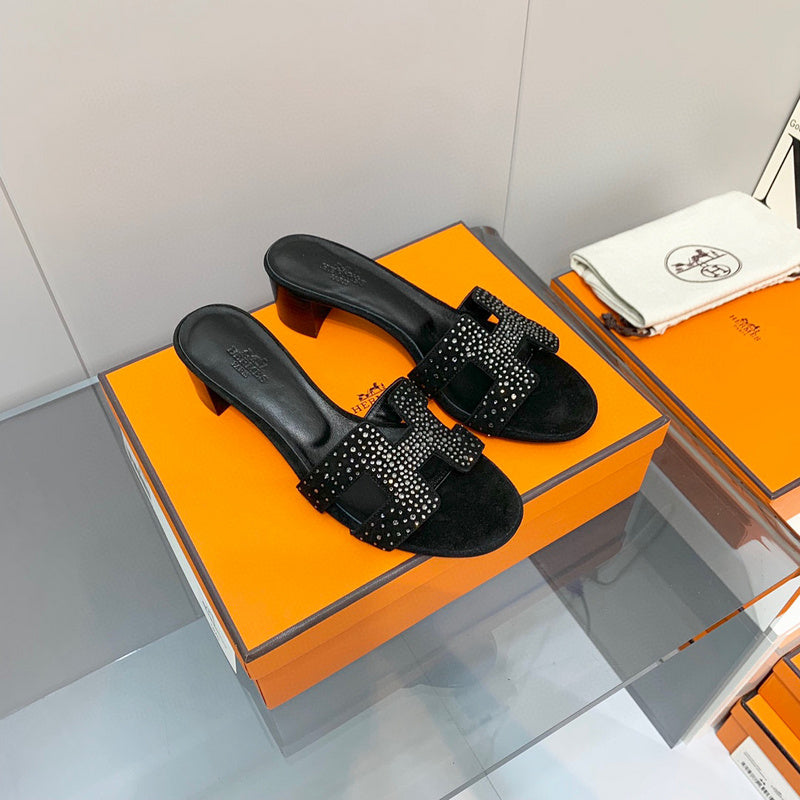Hermes Luxury Sandals