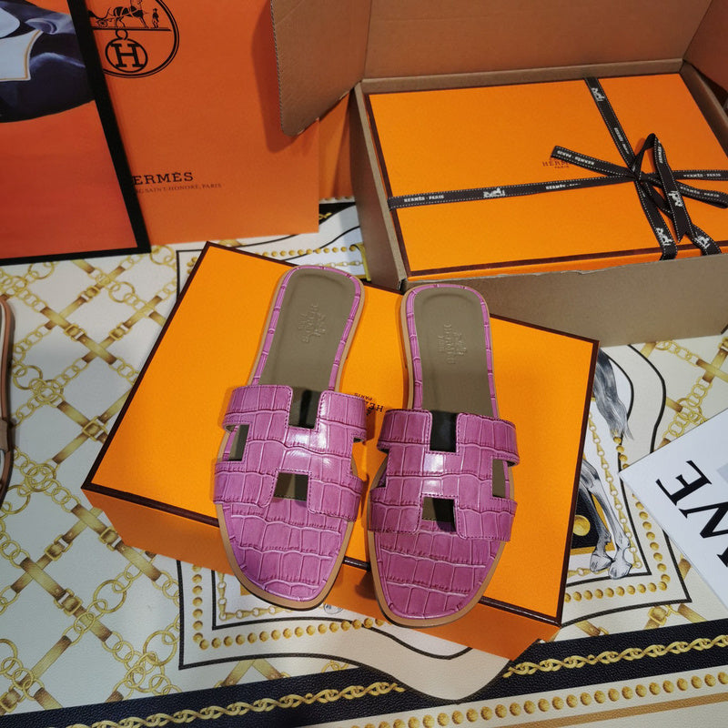 Hermes Luxury Sandals