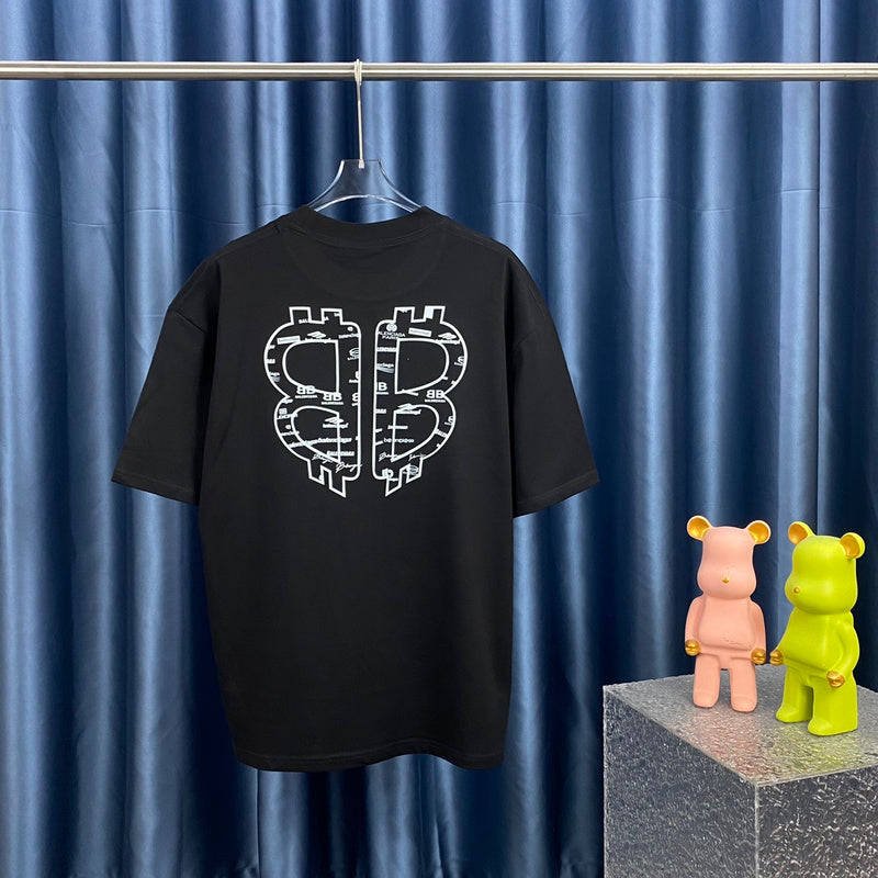 Balenciaga Luxury T-Shirts