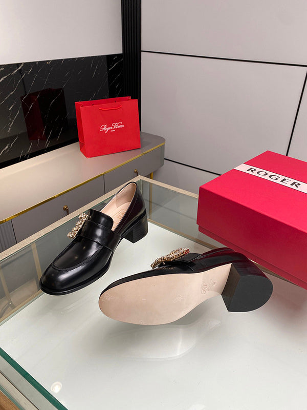 Roger Vivier Luxury Shoes