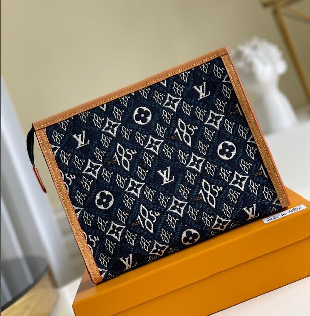 Mila's Edit - LOV Bags - 2508