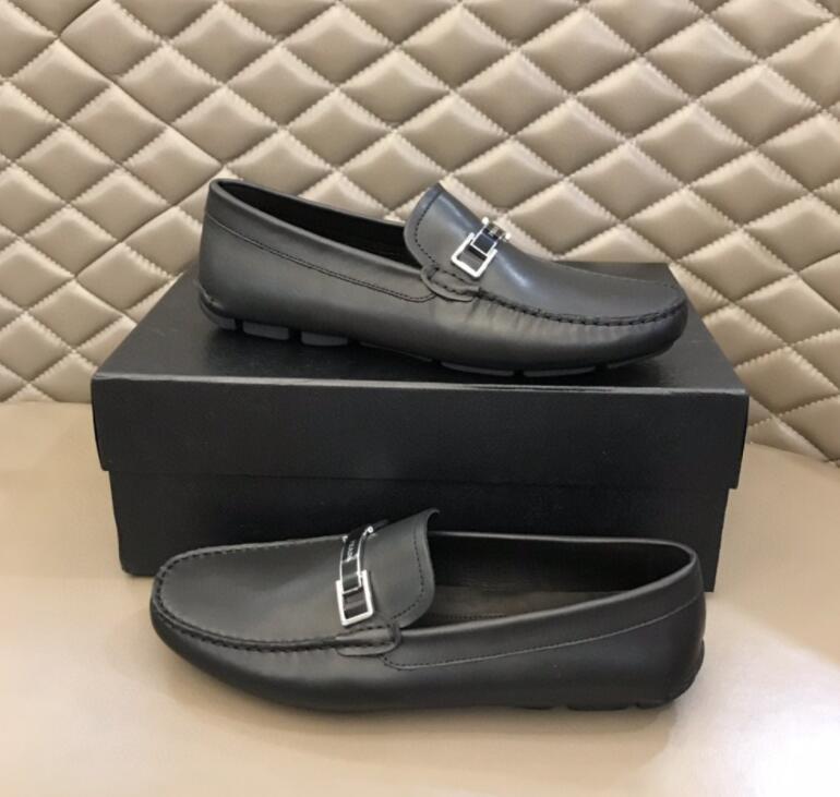 Mila's Edit - PD Men Shoes - 371