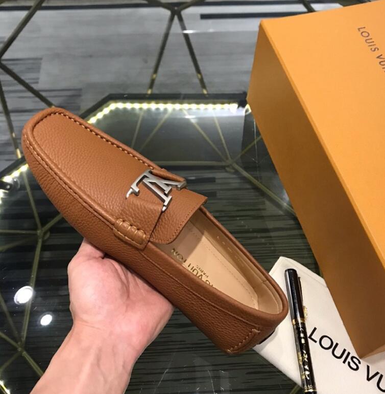 Mila's Edit - LOV Men Shoes - 1974