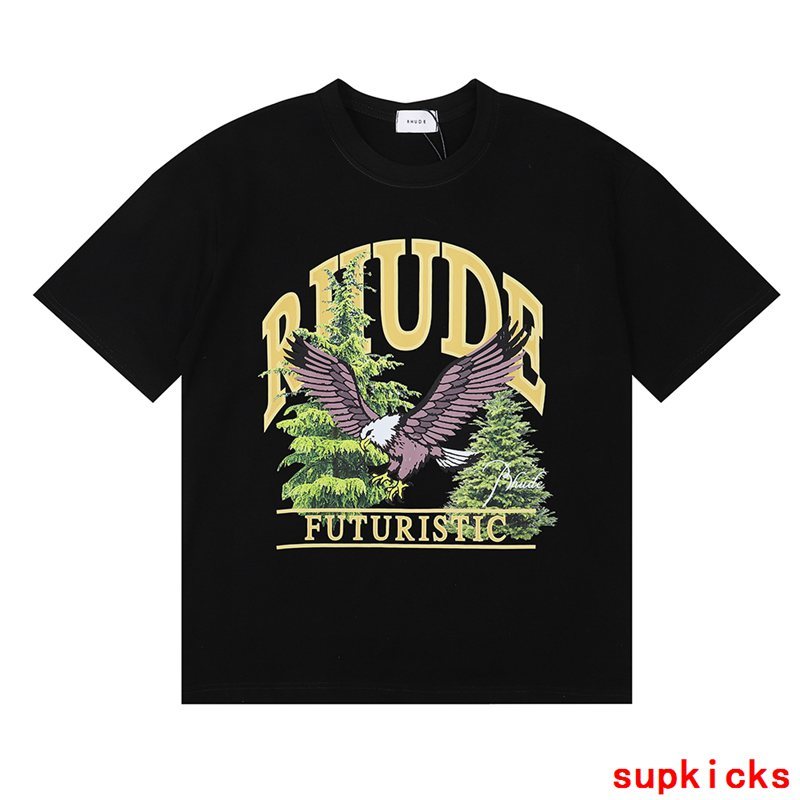 RHUDE Luxury Cloth