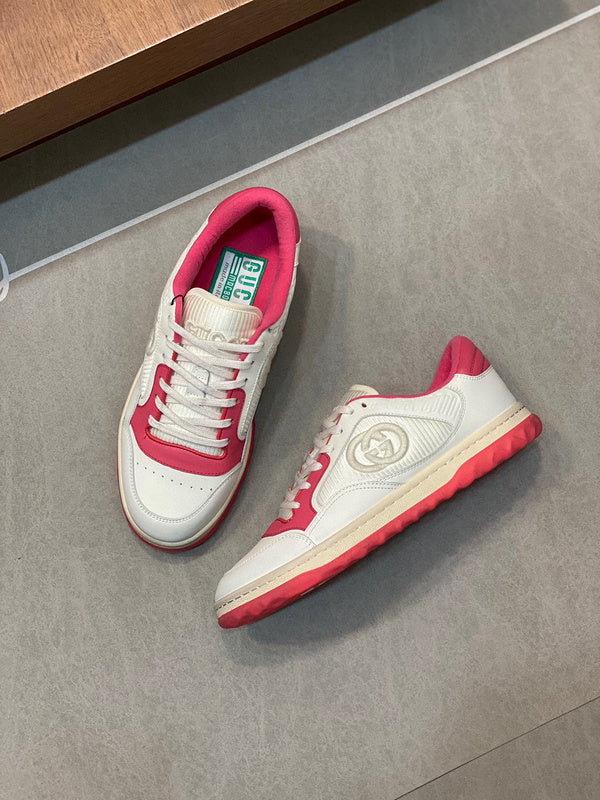 Gucci Luxury Shoes