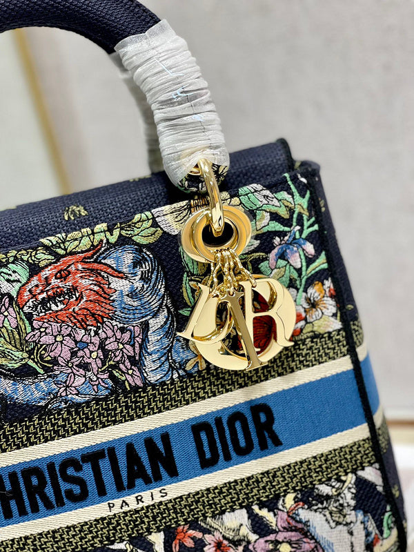 ENT - DOR Bags - 589