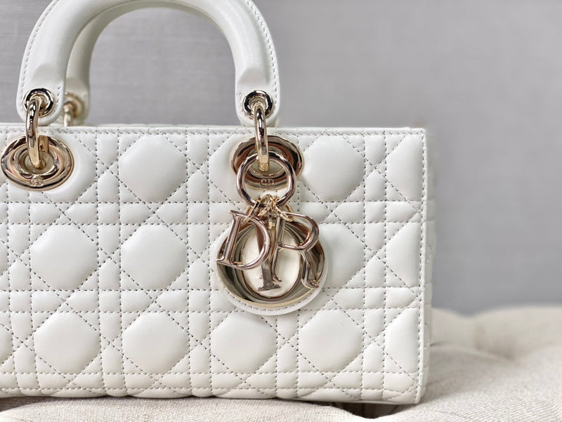 ENT - DOR Bags - 520