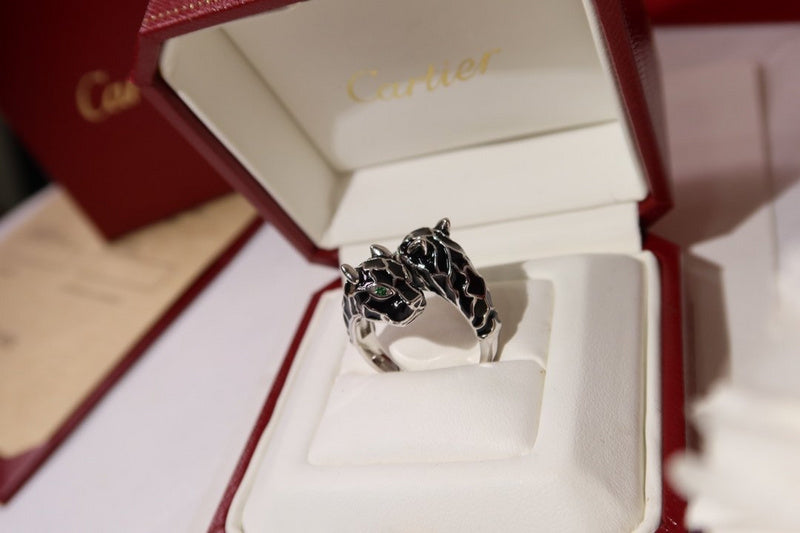 Cartier Jewelry