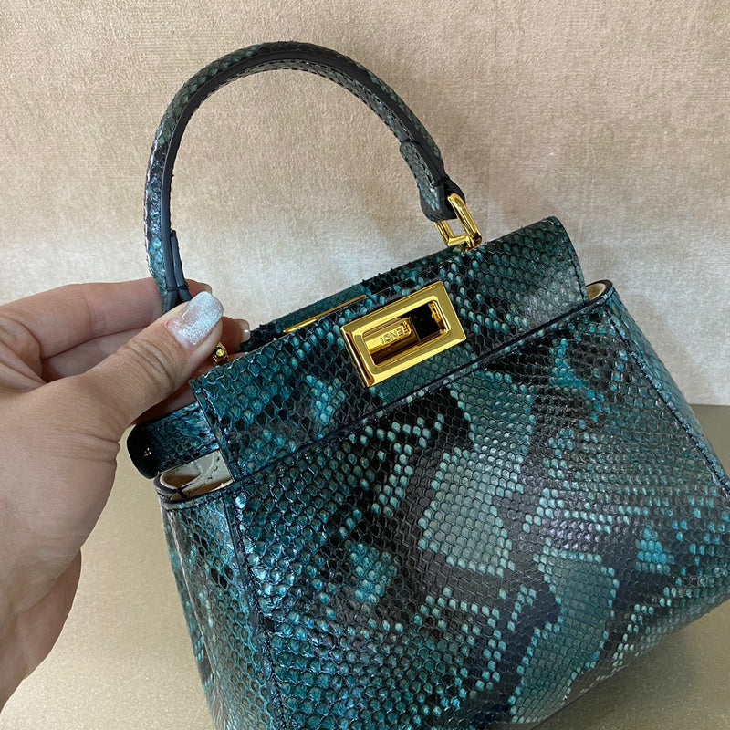 PHA - PHAE Bags - 365