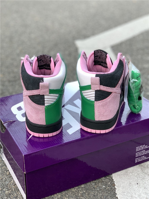 Nike Luxury Shoes