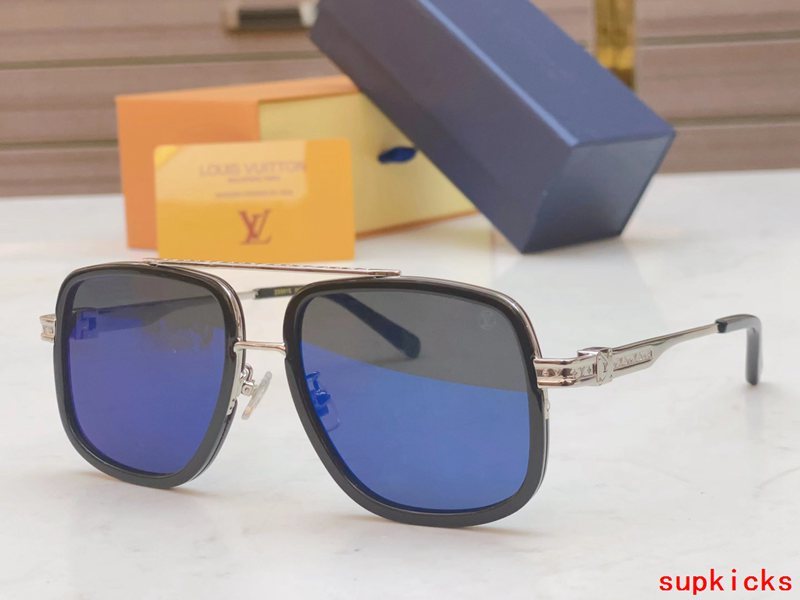 Louis Vuittion Luxury Sunglasses