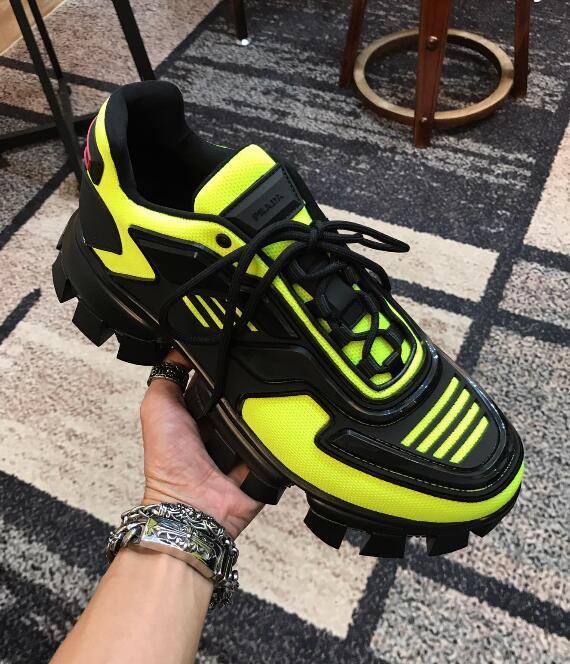 Mila's Edit - PD Men Shoes - 448