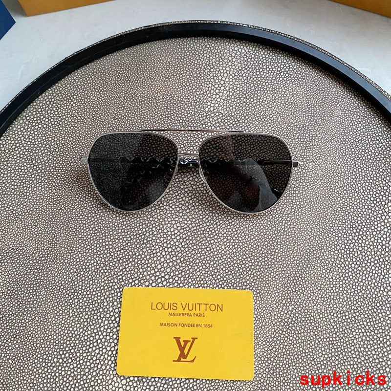 Louis Vuittion Luxury Sunglasses