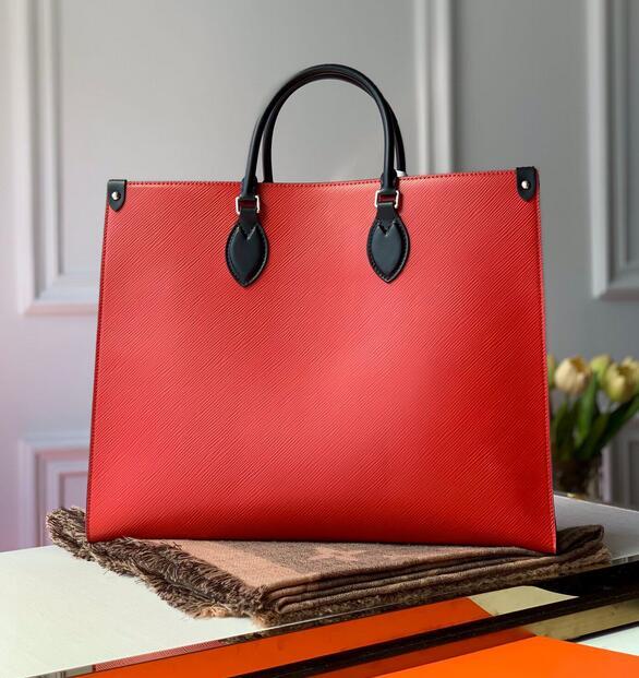 Mila's Edit - LOV Bags - 3163
