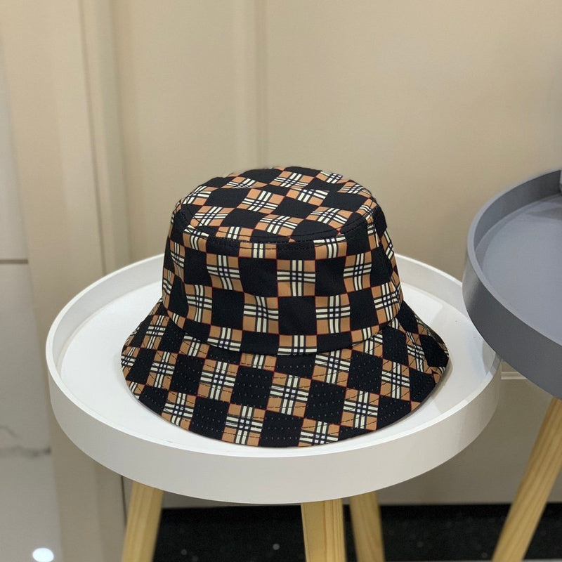 Burberry Luxury Cap