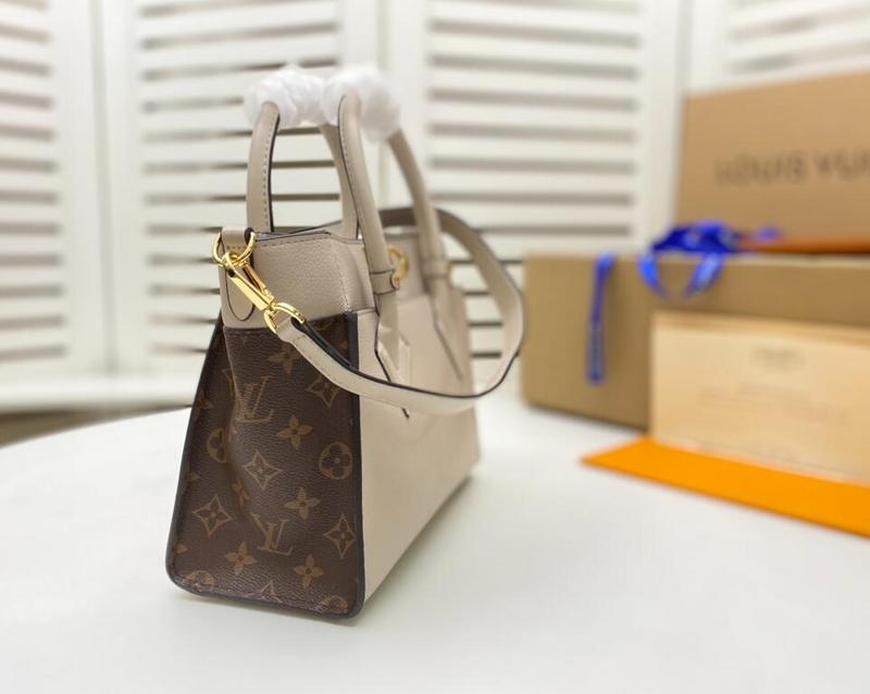 Mila's Edit - LOV Bags - 2163
