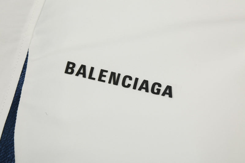Balenciaga Luxury T-Shirts