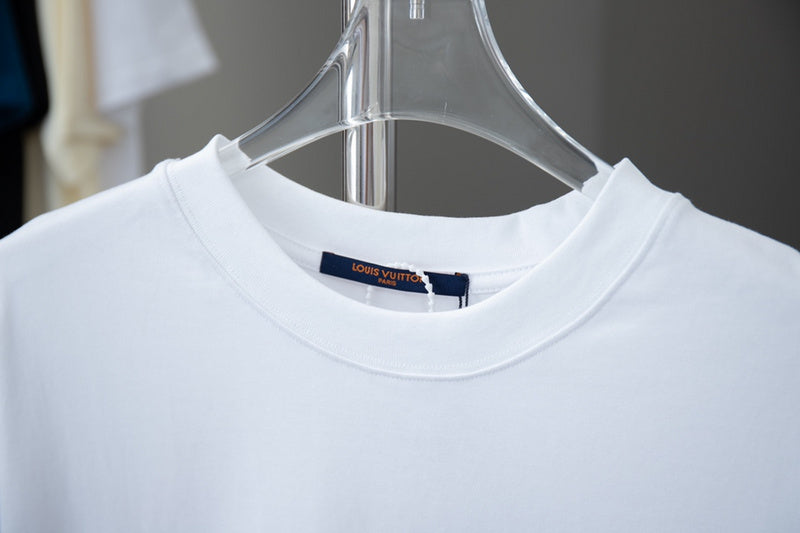 Louis Vuittion Luxury T-Shirt