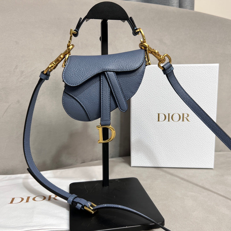 ENT - DOR Bags - 405