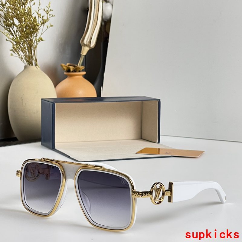 Louis Vuittion Luxury Sunglasses