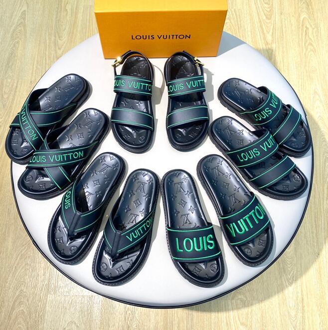 Mila's Edit - LOV Men Shoes - 1102