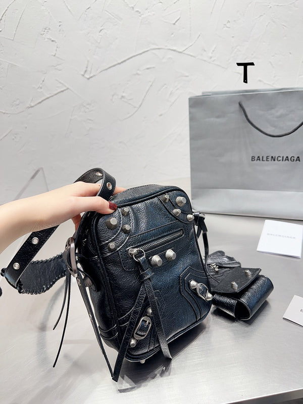 PHA Fashion - BGA Bags - 1580