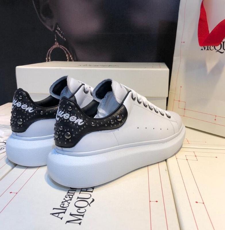 Mila's Edit - AQ Men SHoes - 466