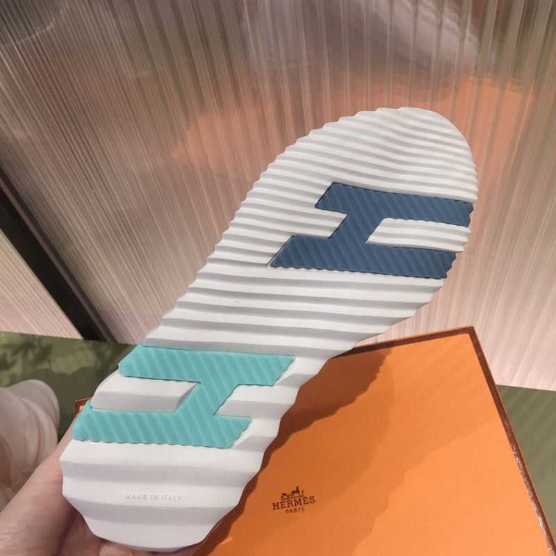 Hermes Luxury Shoes